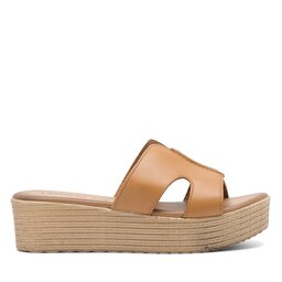

Шльопанці Lasocki ARC-4883-06 Camel, Коричневий