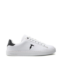 

Снікерcи Trussardi 79A00827 W755, Білий