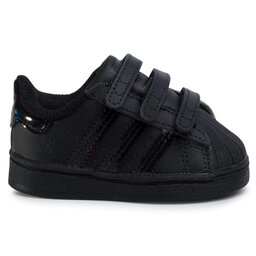 

Взуття adidas, Чорний