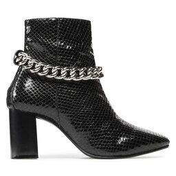 

Ботильйони Gioseppo Voi 64480 Black, Чорний