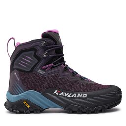 Kayland Trekkingi Kayland Duke Mid Gtx GORE-TEX 018022495 Fioletowy