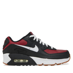 Nike Αθλητικά Nike Air Max 90 LTR CD6864 Μαύρο