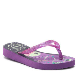 Havaianas Flip-flops Havaianas Slim Fashion 4129934229 Purple