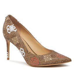 Guess Talons aiguilles Guess Rica FLPRC9 FAL08 NATU
