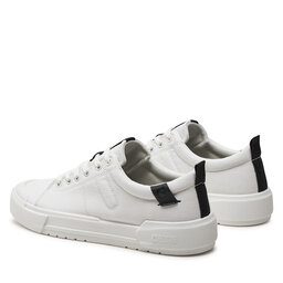 

Кеди Big Star Shoes NN174154 101, Білий