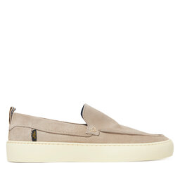 REPLAY Sneakersy REPLAY GMZ6T .000.C0002L Beżowy