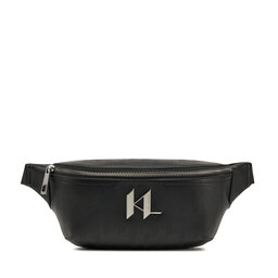 KARL LAGERFELD Marsupio KARL LAGERFELD A1M30090 Nero