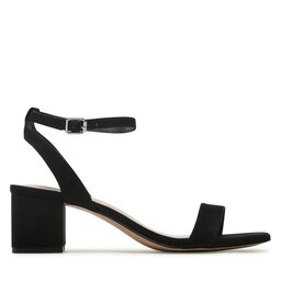 ONLY Shoes Sandały ONLY Shoes Onlhanna-1 15289352 Czarny