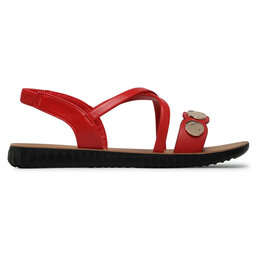 

Босоніжки Bassano WSS20426-15 Red, Червоний