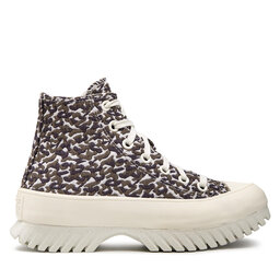 Converse Trampki Converse Chuck Taylor All Star Lugged 2.0 Hi A00877C Kolorowy