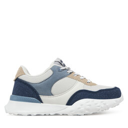 Garvalin Sneakersy Garvalin 252830 Modrá