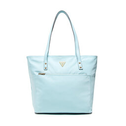 Guess Handtasche Guess Eco Gemma (EYB) HWEYB8 39523 AQU