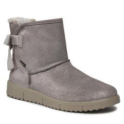 Superfit Kozačky Superfit GORE-TEX 1-009486-2000 S Grey