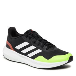 adidas Boty adidas Runfalcon 3 TR Shoes ID2264 Cblack/Ftwwht/Brired