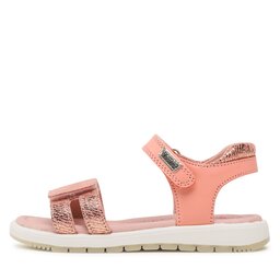 

Босоніжки Garvalin 232411 S Pink A, Рожевий