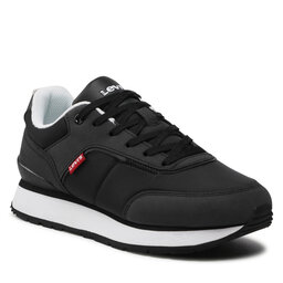 Levi's® Сникърси Levi's® 234240-680-59 Regular Black