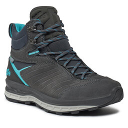 Hanwag Trekking Hanwag Blueridge H9109-064490 Asphalt/Ocean