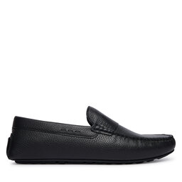 BOSS Mokassins BOSS Noel 50568700 Schwarz