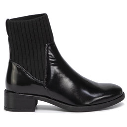 

Ботильйони Unisa Ellen Sgl Black, Чорний