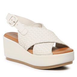 Inuovo Szandál Inuovo 123067 Crema