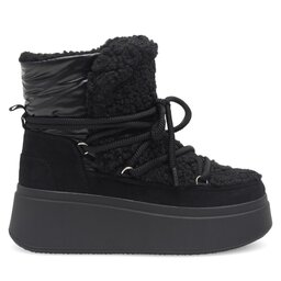 DeeZee Sněhule DeeZee YADIRA H3982-1 Černá