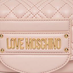 

Сумка LOVE MOSCHINO JC4056PP1ILA0601 Cipria, Рожевий
