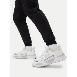 EA7 Emporio Armani Снікерcи EA7 Emporio Armani 7X000308 AF18447 MZ533 Білий