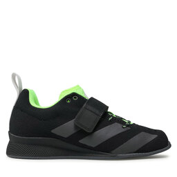 

Взуття adidas, Чорний