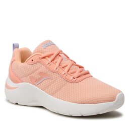 Joma Сникърси Joma N-100 Lady 2207 CN10LW2207 Coral
