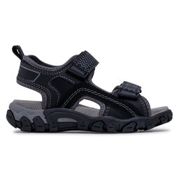 

Босоніжки Superfit 6-00451-00 M Schwarz, Чорний