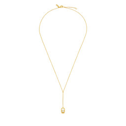 TOUS Halskette TOUS Camille 1004558800 Goldfarben