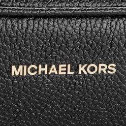 

Сумка MICHAEL Michael Kors Crossbodies 32F7GGNM8L Black, Чорний