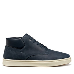 Geox Laisvalaikio batai Geox U Baltmoore U56LDE 000FF C4002 Tamsiai mėlyna