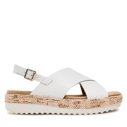 

Босоніжки Caprice 9-28712-28 White Nappa 102, Білий