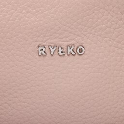 

Сумка Ryłko R40615TB Różowy T6, Рожевий