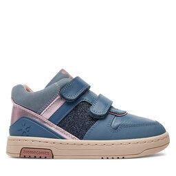 Biomecanics Sneakers Biomecanics 241200 B556-B S Albastru