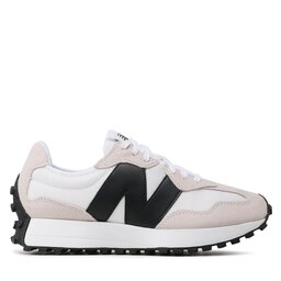 New Balance Сникърси New Balance MS327CWB Сив