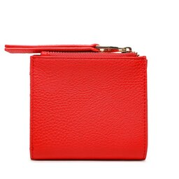 

Мале жіноче портмоне Versace Jeans Couture 74VA5PF2 ZS413 521, Червоний