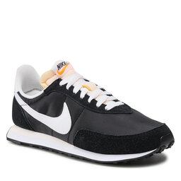 Nike Pantofi Nike Waffle Trainer 2 DH1349 001 Black/White/Sail/Total Orange