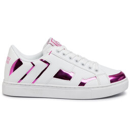 

Снікерcи Trussardi 79A00471 W724, Білий