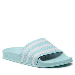 adidas Papucs adidas Adilette H03202 Halmin/Ftwwht/Halmin