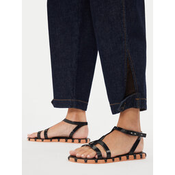 Melissa Босоніжки Melissa Melissa Ana Sandal Ad 33879 Чорний