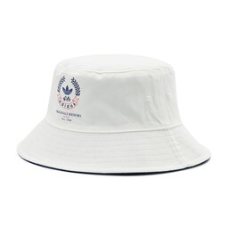 

Капелюх adidas Bucket Hat HK0125 Owhite/Ngtsky, Cиній