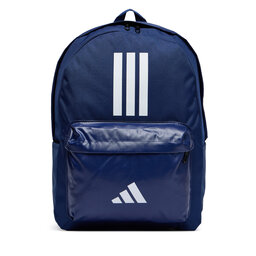 adidas Kuprinės adidas Classic Back-to-School 3-Stripes IS7041 Mėlyna