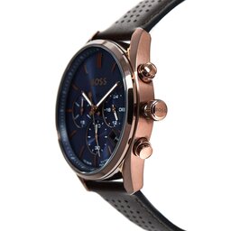 

Годинник Boss Champion 1513817 Brown, Коричневий