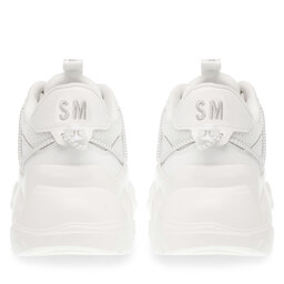 

Снікерcи Steve Madden Spectator Sneaker SM11002961-04005-11E White/White, Білий