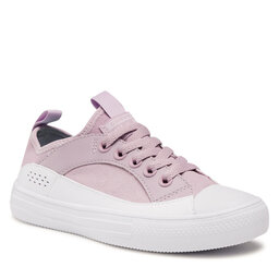 Converse Tornacipő Converse Ctas Wave Ultra Ox 572724C Peaceful Plum/White
