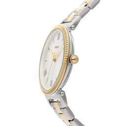 

Годинник Fossil Daisy Gift Set ES5249SET Silver, Срібний