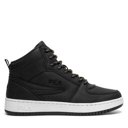 Fila Αθλητικά Fila LEVANTO WTR FFT0127-80010 Μαύρο