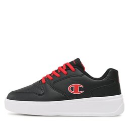 

Снікерcи Champion Deuce B Gs S32435-CHA-KK002 Nbk, Чорний